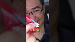 ASMR | Airheads Candy Cherry Flavor #DoctorTristanPeh🤤😁😲 #ASMR #Shorts #Ai ...