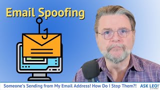 No, Your Email Wasn’t Hacked—Here’s Why Spammers Fake Your Address
