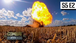 Combat Dealers | Season 5 Episode 2 | Full Episode