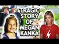 Suburban NIGHTMARE: 7 Year Old Girl Vanishes | Megan Kanka Case Full Story | Megan's Law