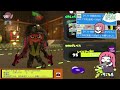 【スプラトゥーン3】　サーモンラン　バイトの時間　神編成 【参加者募集】