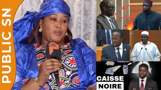 Caisse noire dafa haram lolou diaroul énervé,na bayi dagassanté bi ndakh PM dangua wara nék kilifa..