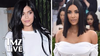 Kardashian Sisters Sued | TMZ Live