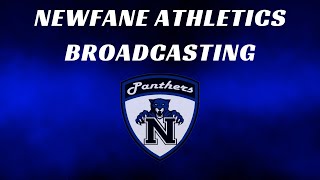 Newfane vs. Portville NYS Section VI Football