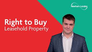 Right to Buy Leasehold Property