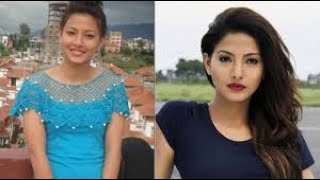 Top 10 Nepali actress without makeup//Nepalese Style//