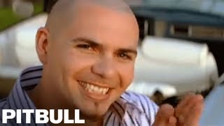 Pitbull - Ay Chico (Lengua Afuera) [Official Video]