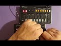 hypnotic loops 5 roland j 6 t 8