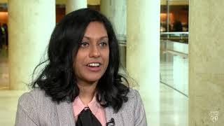Dr. Nipunie Rajapakse discusses trends of influenza and viral infections