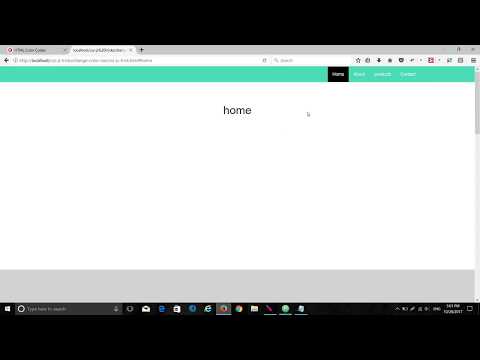 how to change background color of active link navbar how to change background color of active link navbar
