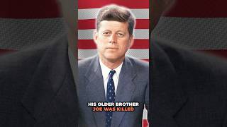 JFK's AMAZING Survival Story After A Japanese Destroyer Attack