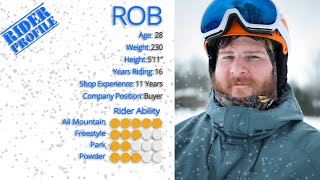 Rob's Review-K2 Cool Beans Snowboard 2016-Snowboards.com