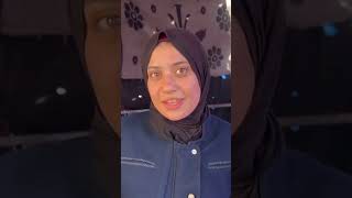 Gaza Woman’s Heartfelt New Year Wish | News Today | TSC | AH1J