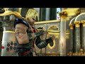 세기말 철권7 tekken7