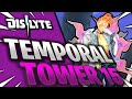 *Dislyte Guide* Temporal Tower 15! First time Clear!