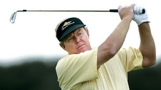 11-time PGA Tour winner Andy Bean dies after transplant complications