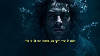 क्या आप सागर की गहराइयों में खो जाएंगे? 🌊