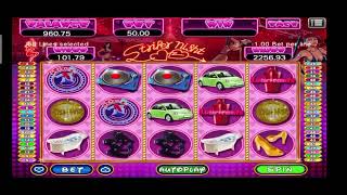 918KISS Striper Night ( In Rm400 Out Rm10221 ) Game Slot Game Malaysia TODAY