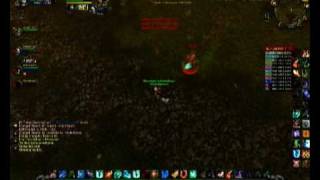 Best mage pvp ever outplaying vurtne lvl 80