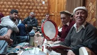 Wonderful Ginan khwani By the most  Senior Ghulam Sarwar and Fidai || Oshkhandass || Ismaili Ginan