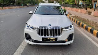 2020 BMW X7 🔥 For Sale #Shorts | MCMR