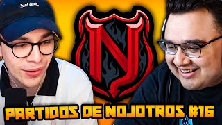 PARTIDOS DE NOJOTROS #16