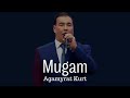 mugam agamyrat kurt aydymlary turkmen aydymlar 2022 janly ses janly sesim live performace