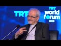 TRT World Forum 2019 - The Allure of Identity Politics in a Globalised World