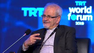 TRT World Forum 2019 - The Allure of Identity Politics in a Globalised World