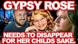 Get Gypsy Rose Off The Internet!! Who Allowed This Murderer To Get Famous?!