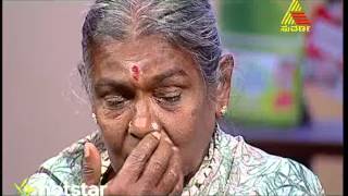 Kathe Alla Jeevana - Season 2 - Episode 24 - 18.01.15