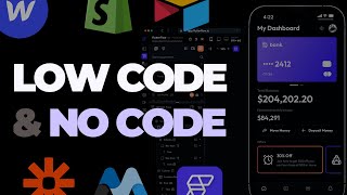 No Code vs Low Code vs Code - The real rivalry of programmers