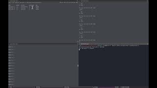 Cloud Native PostgreSQL (Pod delete test)