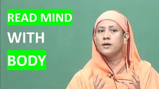 Relation between Mind and Body | Pravrajika Divyanandaprana