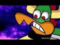 Something About Super Mario 64 ANIMATED SPEEDRUN (Loud Sound Warning) ⭐️ 0 Stars 0149 Legit Non-TAS