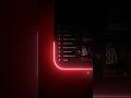 Viral Neon Effect | After Effects tutorial