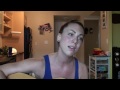 cry me a river justin timberlake cover laura tremblay