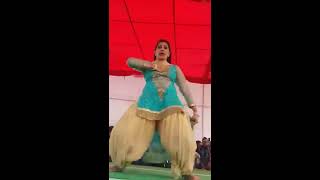 Sapna dance