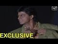 Shahrukh Khan's 'Ramjane' Dialogue | Live, Unseen, Exclusive