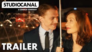 Souvenir | Official Trailer | Starring Isabelle Huppert