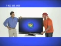 Rent a Center TV Commercial