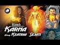 Kisah Karna Putra Surya, Sang Ksatria Sejati