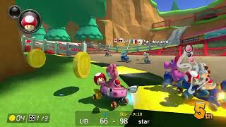 [MK8DX] MKU Season 25: UnitedBros vs Star Plus (10/6/24)