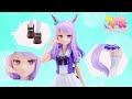 【ウマ娘】pop up parade メジロマックイーン 制服ver.【ご予約受付中！】