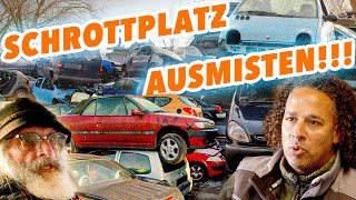 PLATZ QUILLT ÜBER! 😱 (3 VERHAFTUNGEN!) I Freds Revier Folge 91