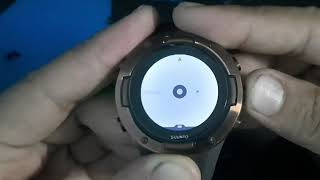 สอนโหลดแผนที่เข้านาฬิกา suunto (Trail CTM 2020)เเละ การใช้งานแผนที่ใน  suunto 5 (มือใหม่)