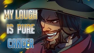 Surefour - My laugh is pure cancer  - Funny Hightlights