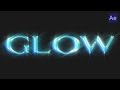 EASY Glare Glow in After Effects (No Plugins!)