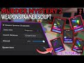 [🔪] FULL TUTORIAL!! Weapon Spawner Script - Murder Mystery 2 | KEYLESS! | FREE! | PASTEBIN 2026