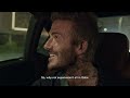 Qatar Creates - Live it all with the One Pass and David Beckham